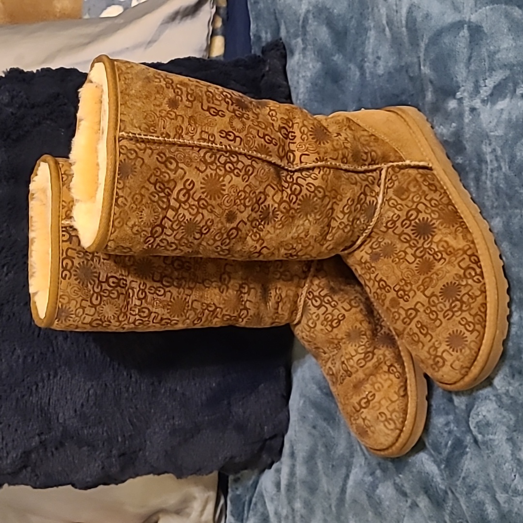 Uggs Authentic
